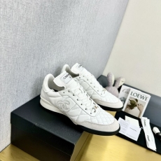 Chanel Sport Shoes